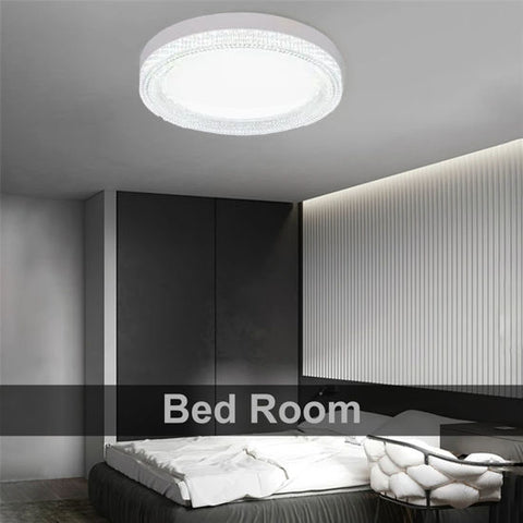 Bright LED Ceiling Light for Living Rooms
 Bright LED Ceiling Light for Living Rooms