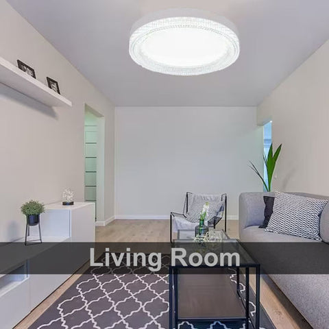 Surface Mounted LED Ceiling Light UK
 Surface Mounted LED Ceiling Light UK