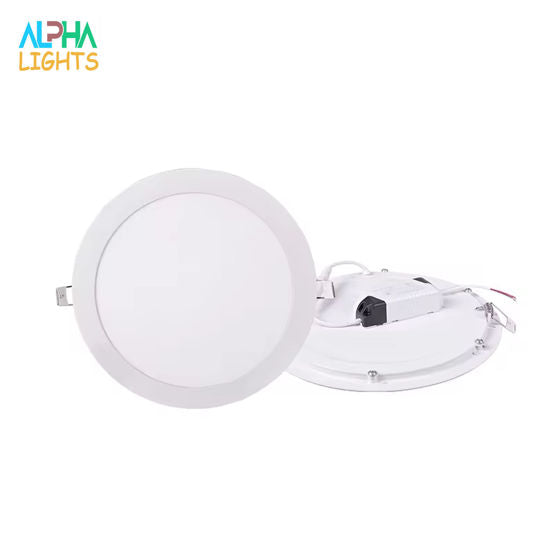 Aluminium alloy recessed LED spotlight
 Aluminium alloy recessed LED spotlight
