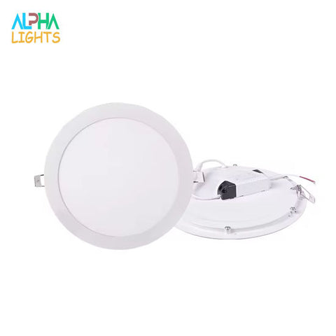 Aluminium alloy recessed LED spotlight
 Aluminium alloy recessed LED spotlight