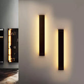 LED wall light up and down UK