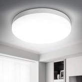 Buy Modern 18W LED Flush Ceiling Lights in UK - Shop Now!