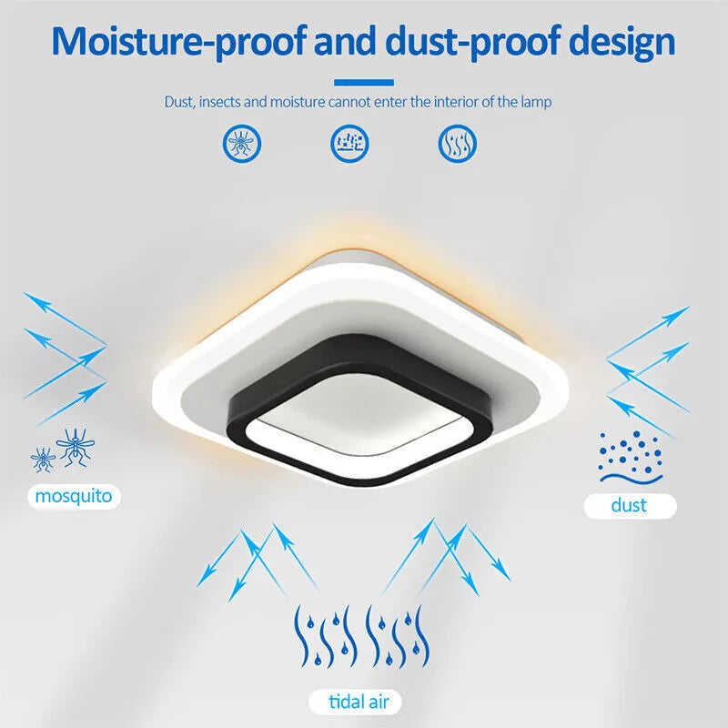 Contemporary LED light for bedroom UK
 Contemporary LED light for bedroom UK