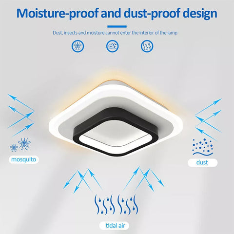 Contemporary LED light for bedroom UK
 Contemporary LED light for bedroom UK