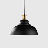American Industrial Style Single Head E27 Chandelier White Round Wrought Iron Hanging Light Fixtures Macaron Industrial Pendant Lights Vintage Pendant Lamp Fixture Pendant Lighting For Kitchen Island