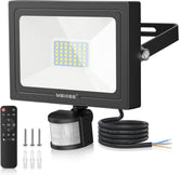 35W LED security light outdoor