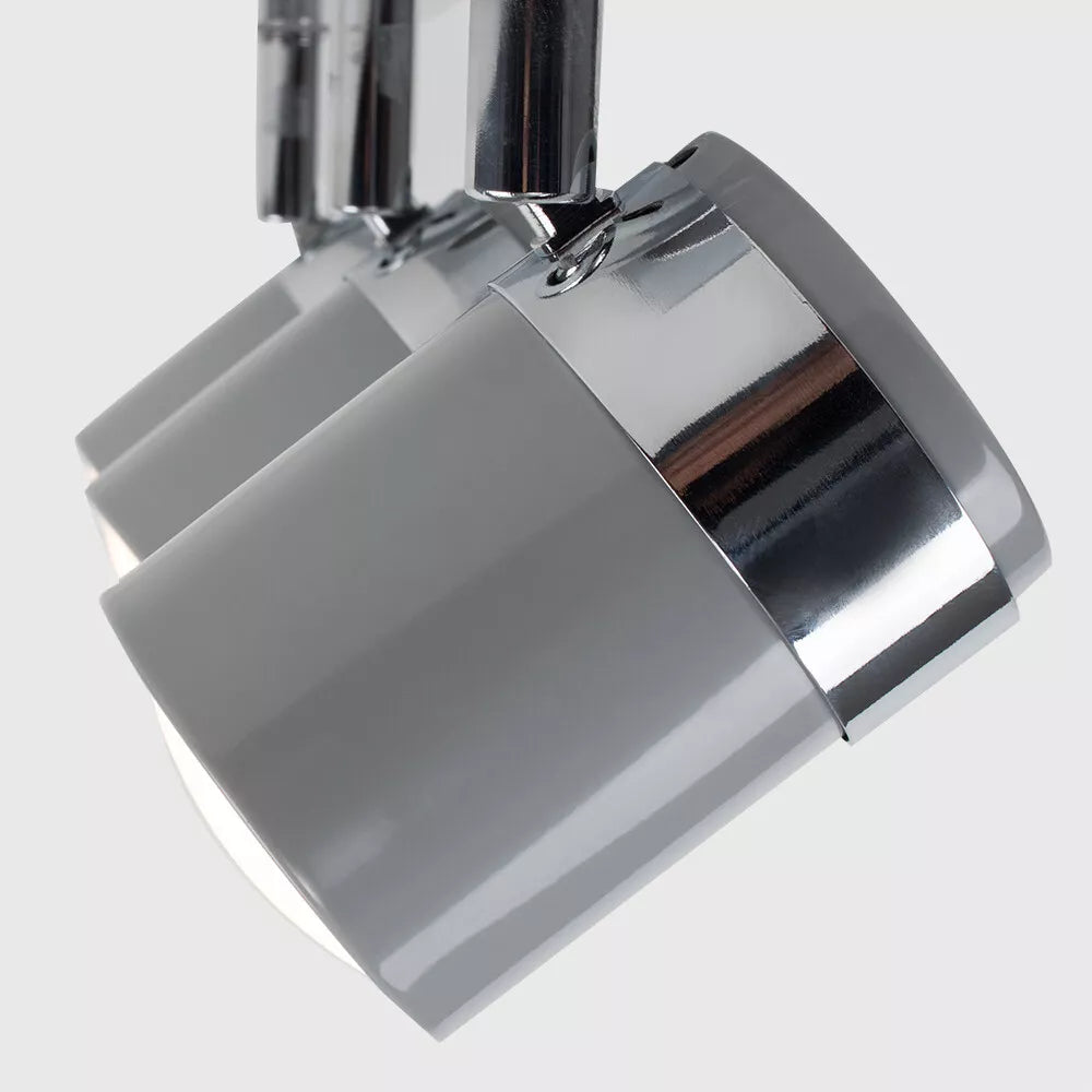 3-way LED ceiling spotlight in UK
 3-way LED ceiling spotlight in UK