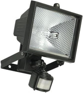 400W halogen security light outdoor