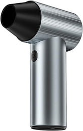 Handheld Mini Turbo Violent Fan Brushless Motor 90000 RPM X7 Violent Blower Fan 45m/S Industrial Duct Fan