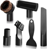 BUZIFU 6 PCS Vacuum Cleaner Accessories Set