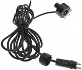 Ailan Mini 6 LED Underwater Pond Lights – Waterproof White Water Feature Lighting for Ponds, Fountains, Aquariums & Rockeries