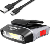 Rechargeable LED head torch 100 lumens