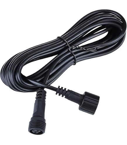 10m Extension Cable for Festoon Lights