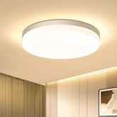 Clearance Sale - 18W LED Kitchen Ceiling Light – Round Daylight White – Eye-Friendly