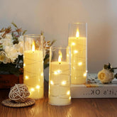 Finish type Polished Base material Acrylic Product dimensions 5.5D x 5.5W x 14H centimetres Lamp type LED Shade material Plastic