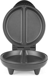 Omelette Maker – Non-Stick Deep Fill Plates, Double Egg Cooker for 2 Omelettes, Fast Heat Up, Easy Clean, 750W, EK2716