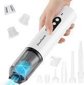 Dwarfuarm 5-in-1 Cordless Car Vacuum Cleaner
