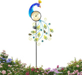 Genérico Solar Garden Lights Waterproof Decorative LED Lighting