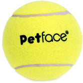 Petface Mega Tennis Ball 15cm Dog Toy