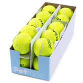 Petface Tennis Balls Dog Toy 6.5cm 20 Balls