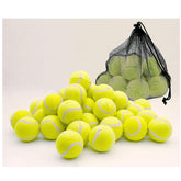 Durable Sport Play Training Ball with Mesh Bag