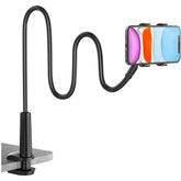 Gooseneck Phone Holder for Bed