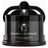 Black Diamond Edge knife sharpener on a white background