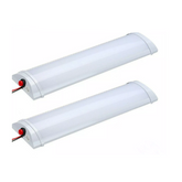 Buy 12W 72 LED Car Interior Strip Lights In UK - Shop Now!