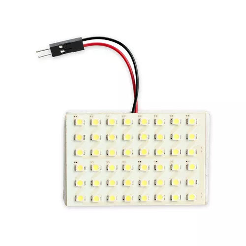 Buy 48 SMD LED Panel Dome Light In UK - Shop Now