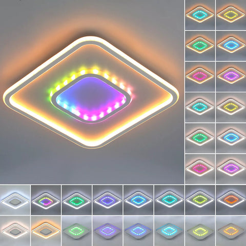Buy Modern LED Ceiling Light in UK – Shop Now! Buy Modern LED Ceiling Light in UK – Shop Now!