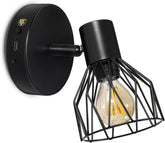 CE14 Rechargeable Wall Light for Bedroom