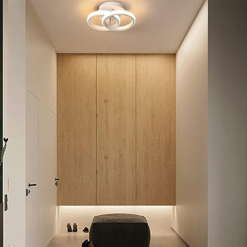 Warm glow modern ceiling light
 Warm glow modern ceiling light