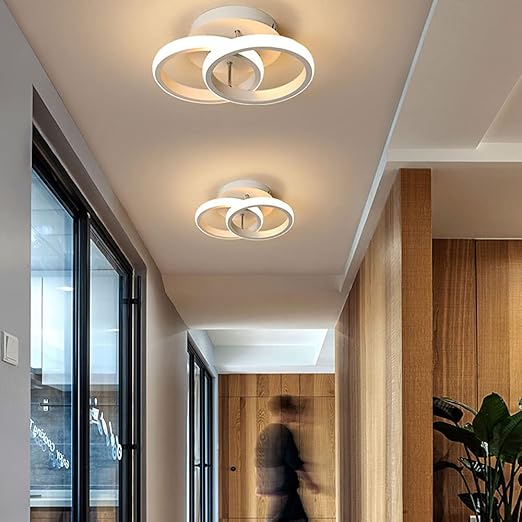 Stylish LED ceiling light for bedroom UK
 Stylish LED ceiling light for bedroom UK