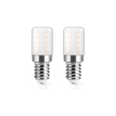 E14 LED SES fridge bulb 3W warm white