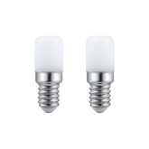 E14 LED refrigerator bulb warm white