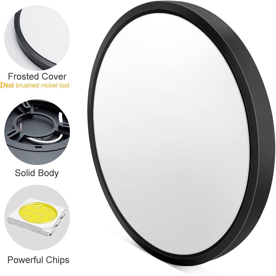 Energy Efficient LED Ceiling Light
 Energy Efficient LED Ceiling Light