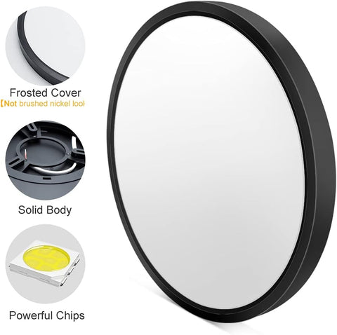 Energy Efficient LED Ceiling Light
 Energy Efficient LED Ceiling Light