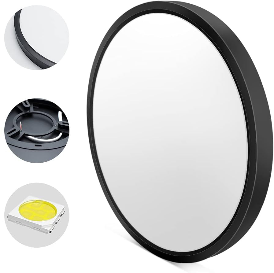 Flush Mount LED Panel Light
 Flush Mount LED Panel Light