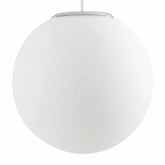 Elegant Globe Pendant Lamp for UK Homes
