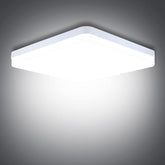 Super Bright LED Ceiling Light for Bathrooms & Kitchens