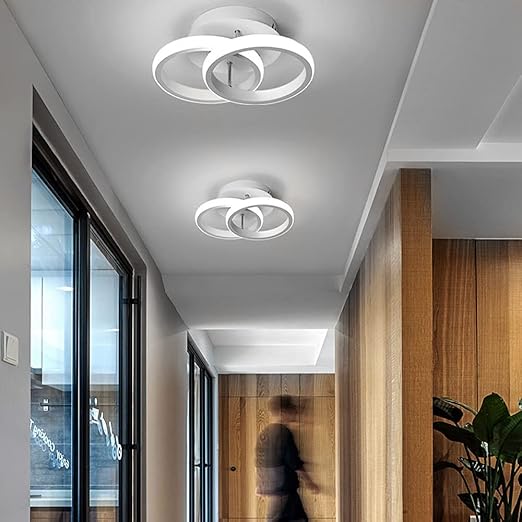 Modern round LED ceiling fixture UK
 Modern round LED ceiling fixture UK