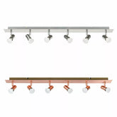 Adjustable GU10 Ceiling Light Fitting for UK Homes