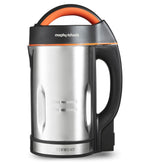 Morphy Richards blender on a white background