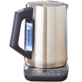 Ninja electric kettle on a white background