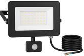 Outdoor light with sensor UK