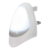 Automatic LED Night Light - Plug in & Energy Saving Dusk 2 Dawn LED Night Light Sensitive Night Light