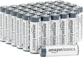 Shop AA Alkaline Industrial Batteries (40 Pack) – 1.5V high-performance, bulk value, anti-corrosion, and 5-year shelf life. Perfect for workplace & home use.