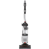 Hoover HL4 Grey Upright Vacuum Cleaner with LED & Anti Hair Wrap
