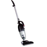 Powersonic 2-in-1 Black Upright & Handheld Stick Vacuum Cleaner