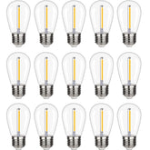ST14 LED Replacement Festoon Bulb